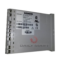 New In Box SIEMENS RWF55.50A9 Accommodometer Temperature Controller