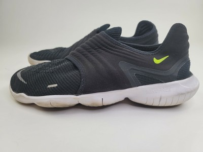 nike free run no laces