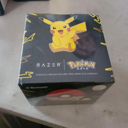 Buy NEW Pokemon Razer Hammerhead True 