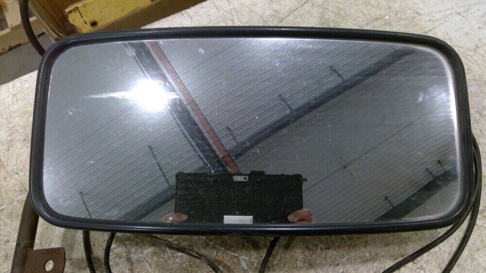 Deere RH Electric Mirror AZ100258 + AZ52783 | eBay Deere RH Electric Mirror AZ100258 + AZ52783 | eBay