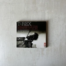 T. Rex - Children of the Revolution (An Introduction to Marc Bolan, 2005)