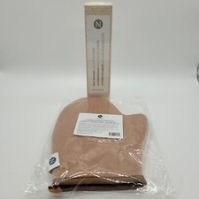 Neora 3-in-1 Self Tanning Sculpting Foam 6.8 oz w/Mitt - NEW