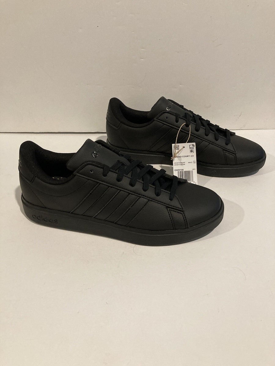 adidas Grand Court 2.0 Cloudfoam Men display picture 3