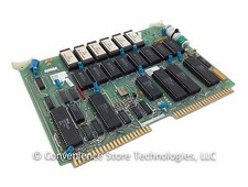 Dresser Wayne 829220-R6/061 Main CPU Board