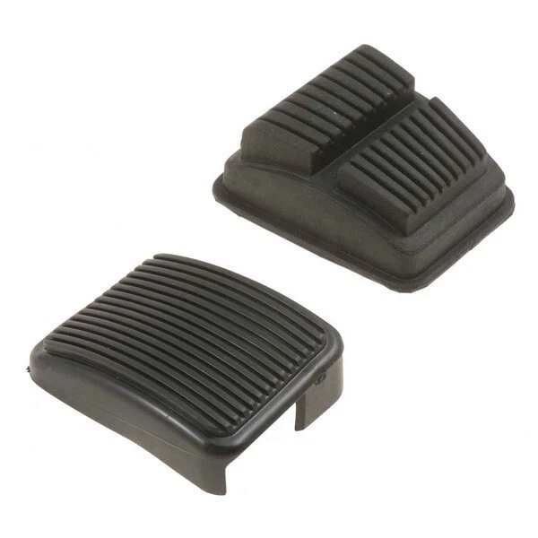 Parking Brake Pedal Pad Dorman For 1996-1997 Ford P-350 - Image 2 of 2