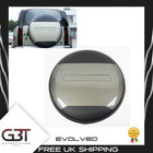 FOR LAND ROVER DEFENDER L663 2020+ REAR SPARE WHEEL COVER IN PANGEA GREEN UK