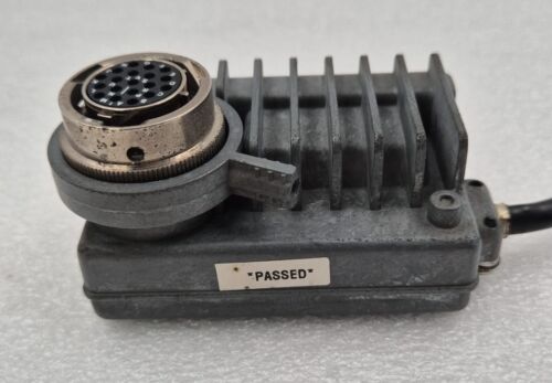 EDWARDS EXDC80 D39640500 Turbo Pump Controller 70-85V 93W for Agilent 1100 - Picture 5 of 7