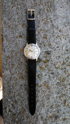 Orologio avia automatico con data watch uhr montre reloj | eBay