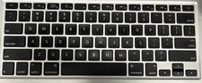 Apple MacBook Air 2010 A1369 LAPTOP KEYBOARD SINGLE REPLACEMENT KEYCAPS KEYS