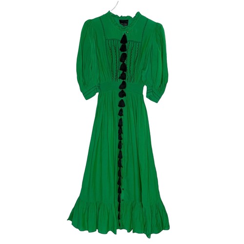 cynthia rowley one shoulder dress Cynthia Rowley Myrtle One-Shoulder Ruffle Tulle Mermaid Gown