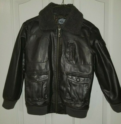 dillards sherpa jacket