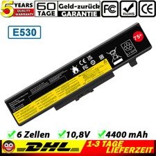 Akku Für Lenovo ThinkPad Edge E430 E431 E435 E440 E530 E530c E531 E535 E545