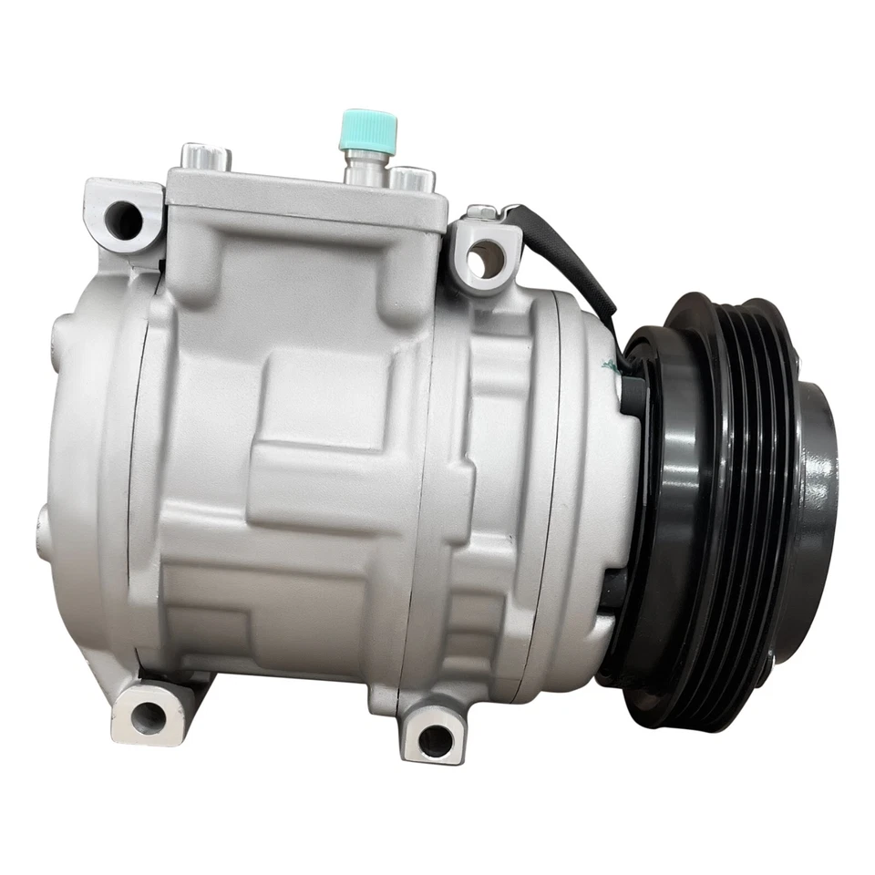 BRAND NEW RYC AC Compressor Kit EA30N Fits Toyota T100 3.4L 1995 1996 - Image 3 of 4