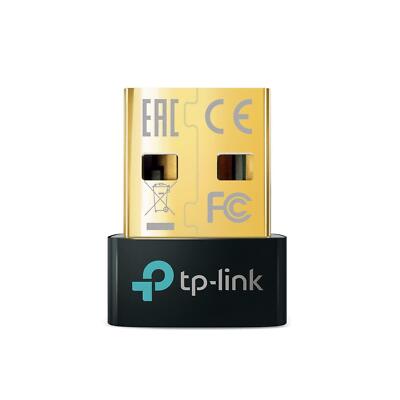 Bluetooth 5.3 USB Adapter for Pc Windows 8 10 11 Plug and Play Wireless Conne...