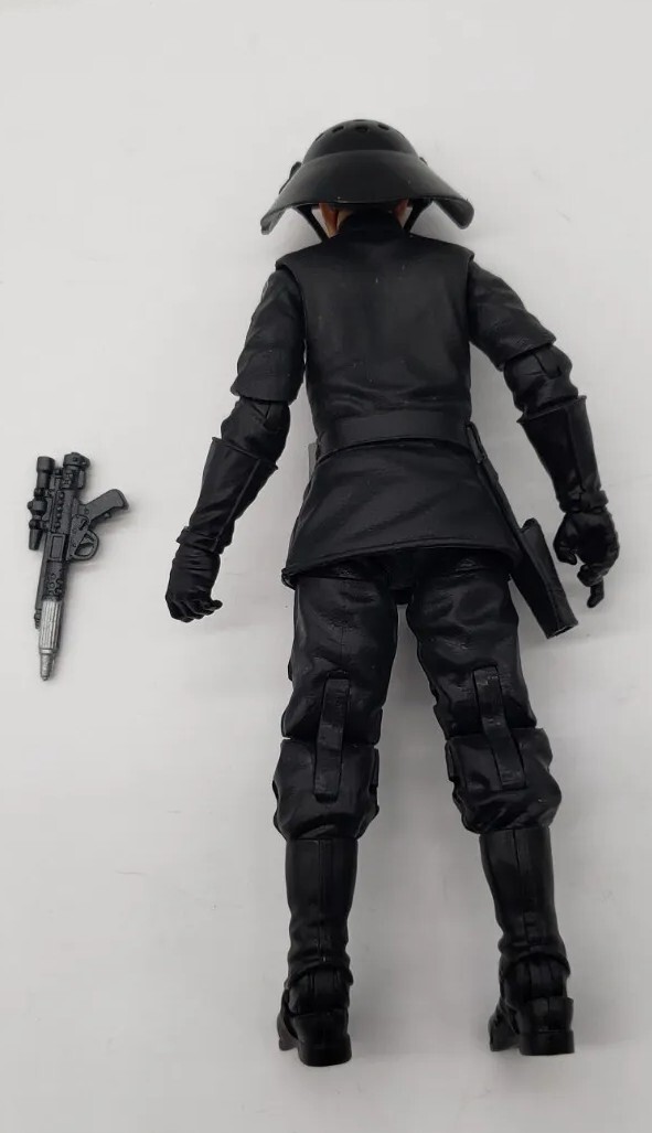 ★☆XTR Death Star☆★ Star Wars: Some of the 75419 Death Star minifigs (via