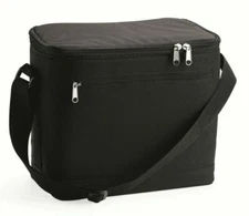 Cooler Lunch Box Thermos 12-Pack Can Beer Drink Beach Bag Camping Fishing Box