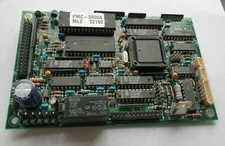 FUTURELOGIC INC PMC5000A V2RD CONTROL BOARD (IN10S1B2)