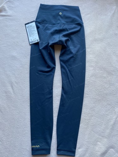 Lululemon Wunder Train Tight 25 