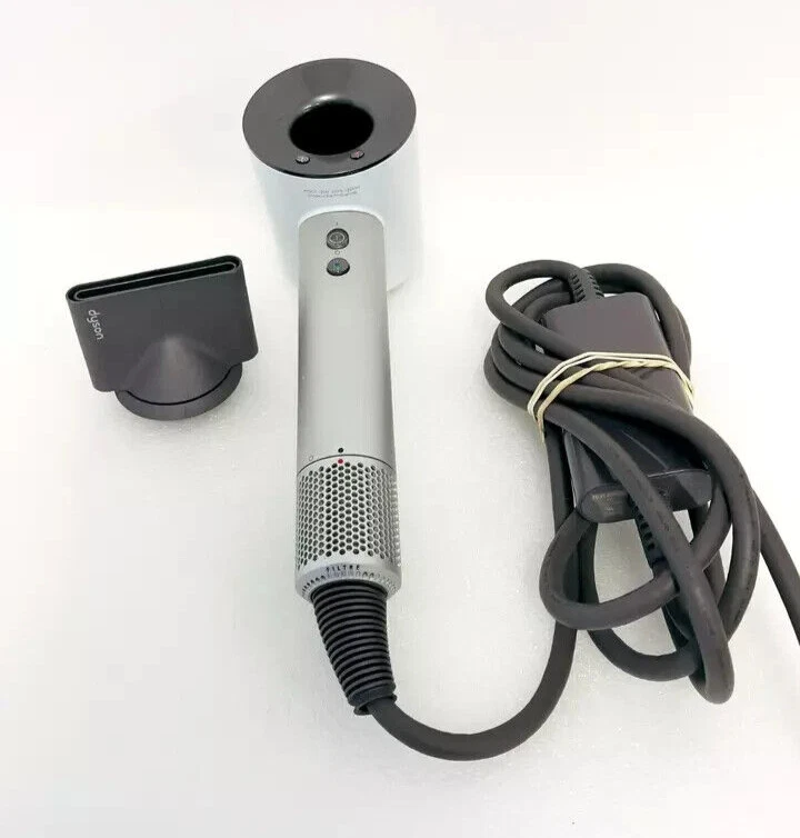 Dyson White Hair Dryers for sale | eBay