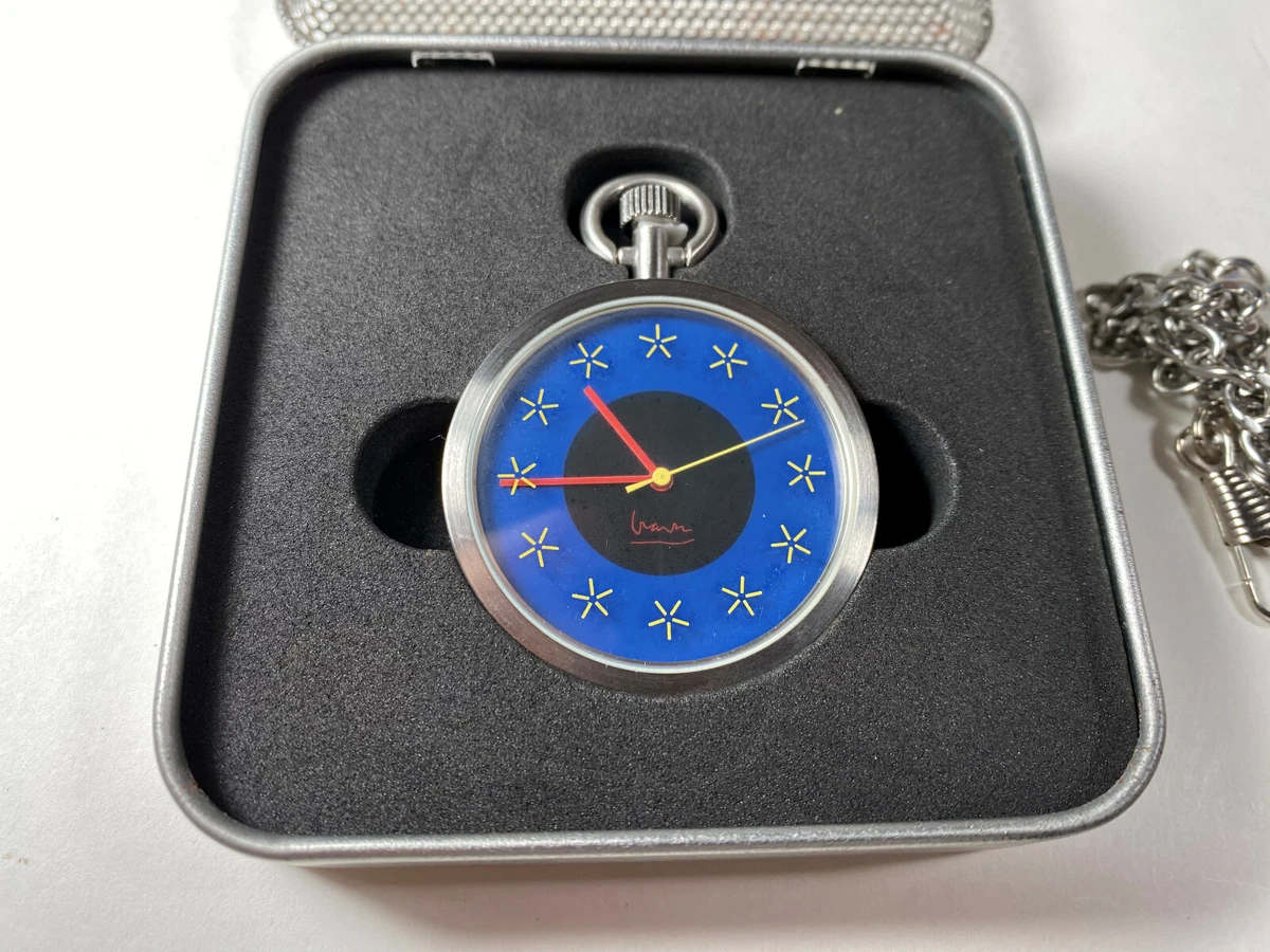 Pocket watch cheap studios