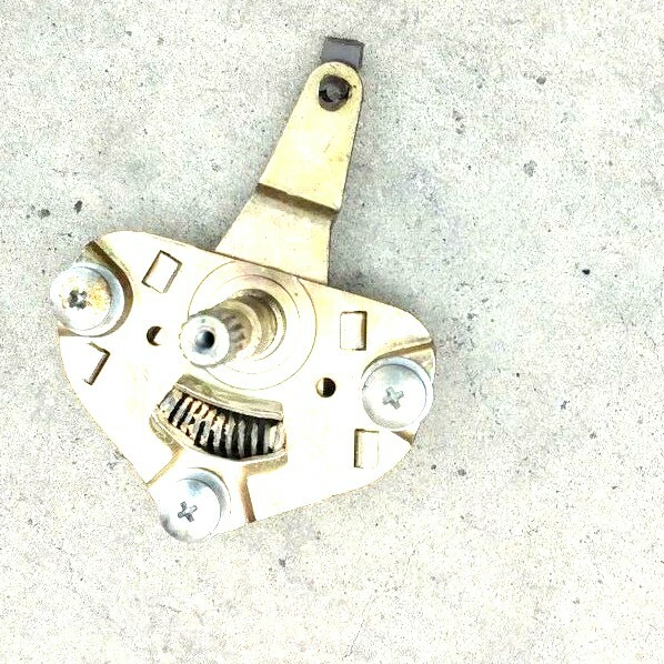 FERRARI 348 PARTS  RIGHT   DOOR INSIDE OPENING MECHANISM 62171600