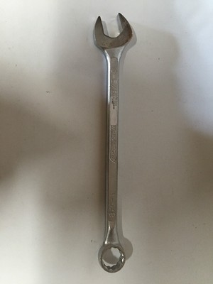 NEW Wright Tools 1152 1-5/8'' Wright Grip 12 Point Combination Wrench USA