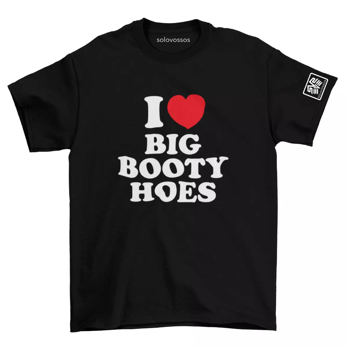 Booty hoe 2024