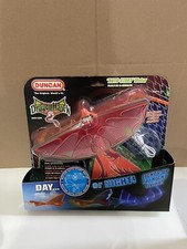 Duncan DragonHawk Motorized Free Flight Bird Lights Up for Night Flying NEW