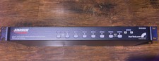 StarTech Starview  SV832DS 8-Port External KV...