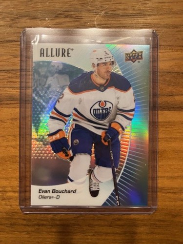 2023-24 Upper Deck Allure Hockey Base U Pick 1-100 - Bild 90 von 190