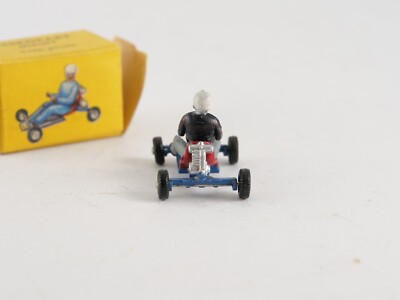 Dinky Toys 512 Leskokart Midjet Go-Kart (Gebraucht) in Spiez für CHF 29