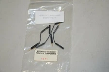 HP Agilent 5959-9334 Probe Ground Leads NEW 4 Quantity New Open Box