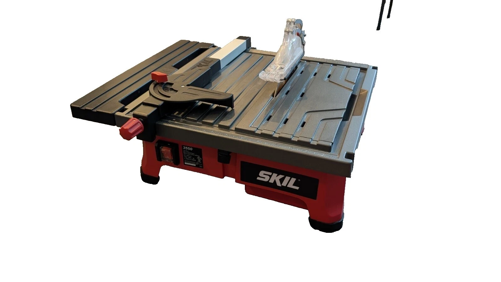 Sierras de baldosas húmedo SKIL