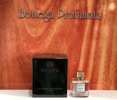 Dusita Paris Moonlight in Chiangmai Eau de Parfum Spray 50ml