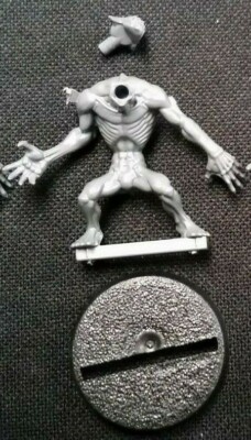 40K: Combat In The Blackstone Fortress - Bell Of Lost Souls - Foto 2