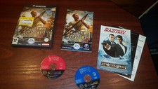 Thumbnail of ebay&reg; auction 147478884101 | NINTENDO GAMECUBE - MEDAL OF HONOR RISING SUN #G76 *CIB*