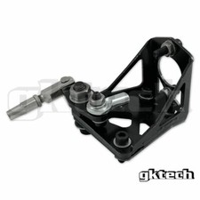 GKTech Hidden Hydraulic Handbrake Assembly w/Wilwood IN-LINE 5/8" master cylinde