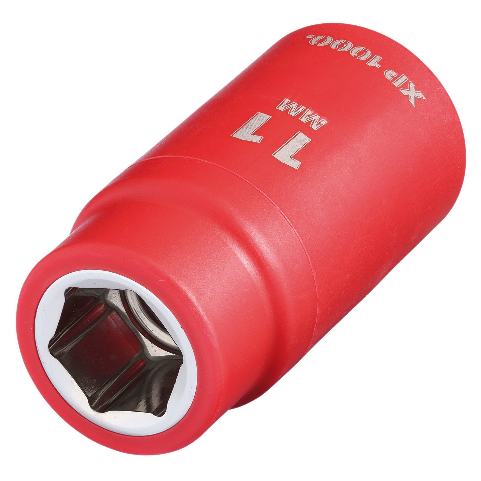 Draper Xp1000 3/8" Drive Vde Insulated Hexagon Socket - Image 2
