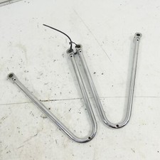 Kawasaki VN 800 B 1A2 Supporto Borse Taschenhalter Portapacchi 56202