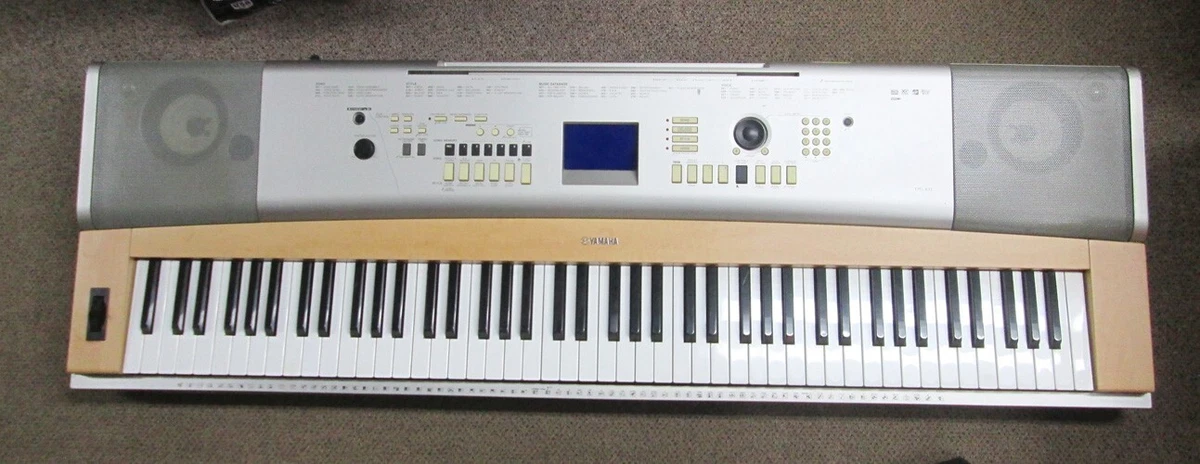 Yamaha 635 2024