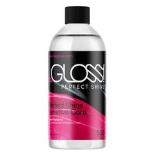 Latex Pflege & Politur für Kleidung - beGLOSS Perfect Shine 500