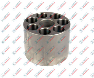 Hitachi HPV118 Cylinder block Rotor 2052956 | eBay