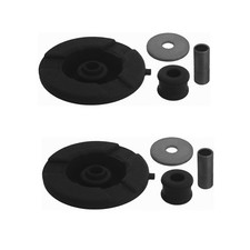 Pair Set Of 2 Front Kyb Suspension Strut Mount Kit For Nissan Frontier Xterra Pair Set Of 2 Front Kyb Suspension Strut Mount Kit For Nissan Frontier Xterra