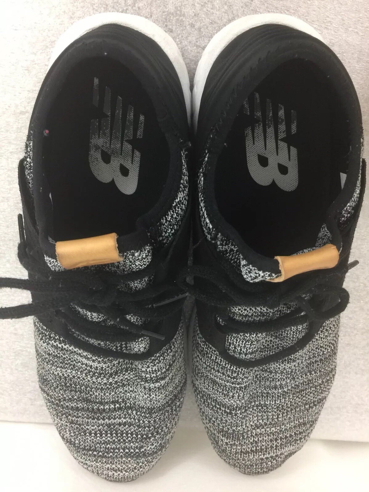 fresh foam cruz