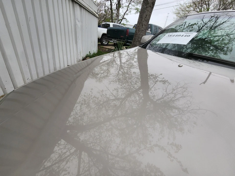 Lincoln LS 2000 2001 2002 CAPÓ ORO BQ Foto 2 de 3