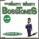 The Impression That I Get [CD 1] [CD 1], The Mighty Mighty Bosstones, Used; Acce - Imagen 1 de 1
