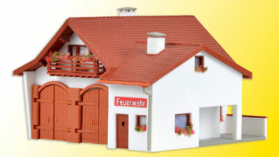Vollmer N 47785 Feuerwache 112, zweiständig