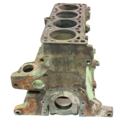 1.5 Diesel Bare Block 77-80 VW Rabbit Dasher Mk1 - Genuine