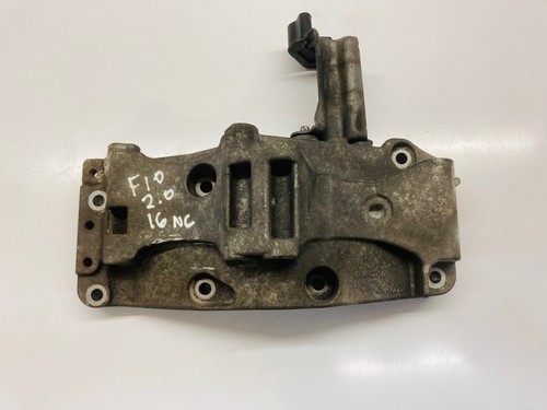 ALTERNATOR BRACKET FOR BMW 5 series F10 F11 2.0 Diesel B47D20A 7619250 2016 - Picture 2 of 5