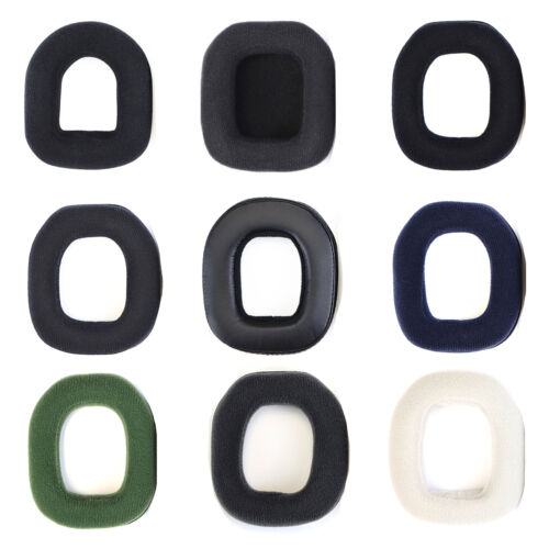 Ear Pads for Logitech Astro A10 A20 A40 A50 Cushion Pads Professional Headphones - Picture 1 of 23